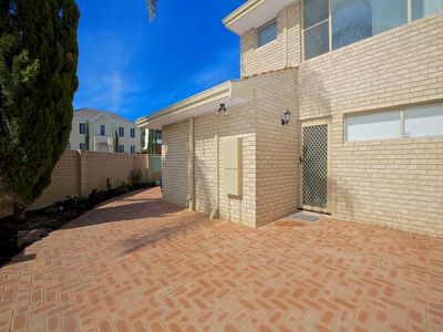 1/31 Ramsdale Street, Doubleview