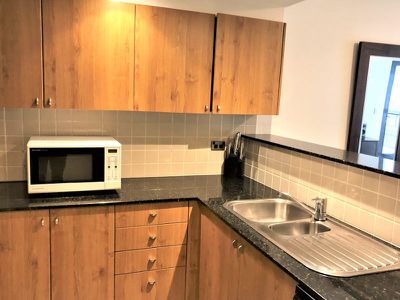 1001 / 1 Hosking Place, Sydney