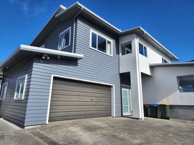 1 Kahurangi Heights, Aotea