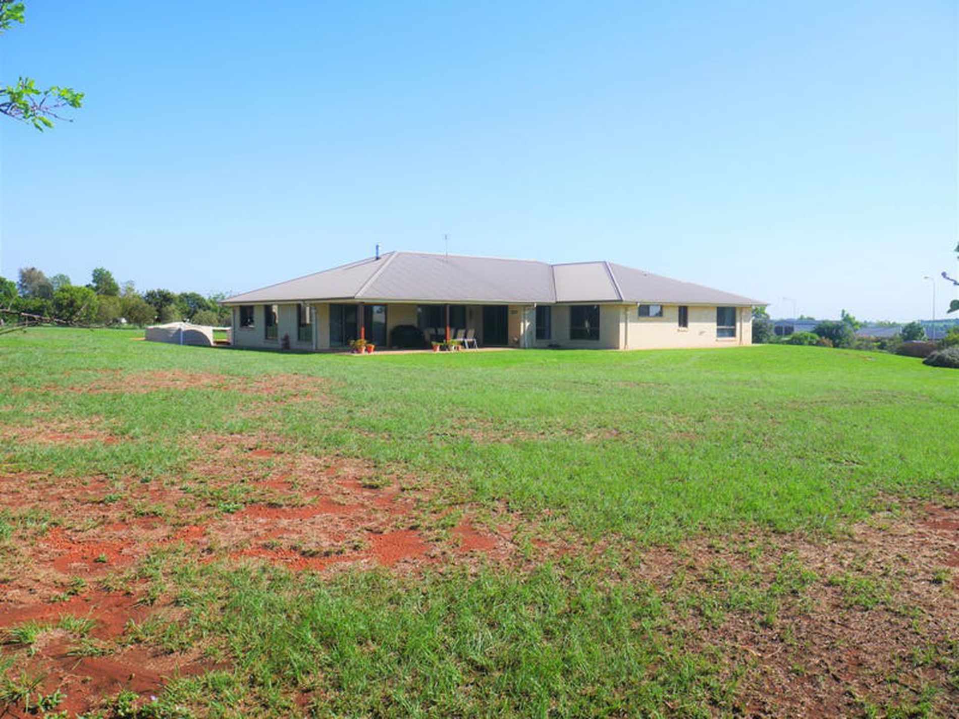 38-40 Darcie Street, Kingaroy