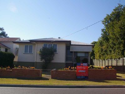 1 Alexandra Street, Booval