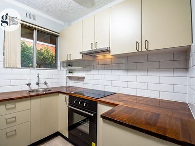 7 / 584 Blaxland Road, Eastwood