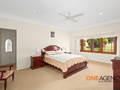 14 Trackside Drive, Kanahooka