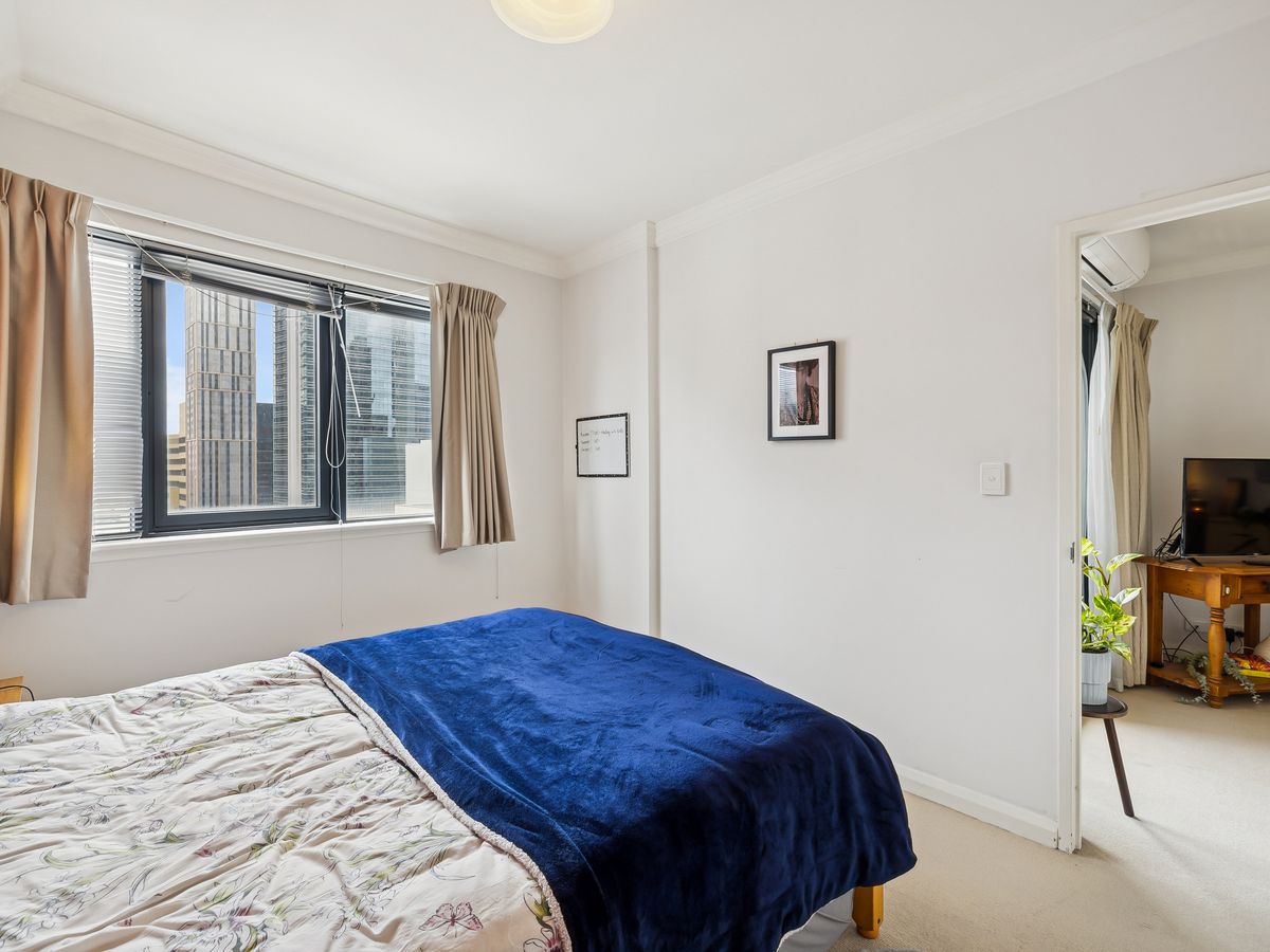 8h / 811 Hay Street, Perth