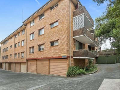 30 / 17 Payne Street, Mangerton