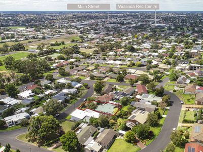 3 Moorak Street, Mount Gambier