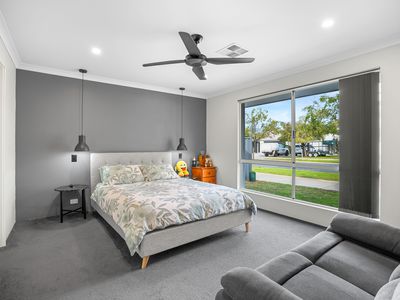 11 Parkville Boulevard, Baldivis