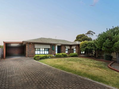 13a Elstree Court, Kealba