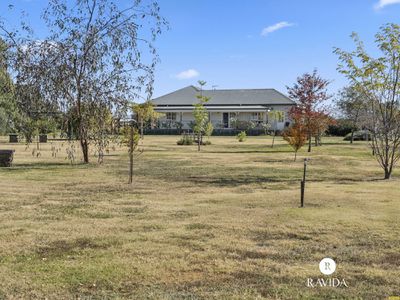 353 Lyons Road, Tarrawingee