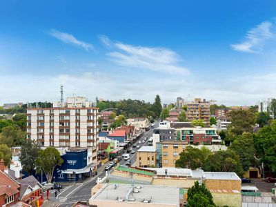 902 / 212-214 Bondi Road, Bondi