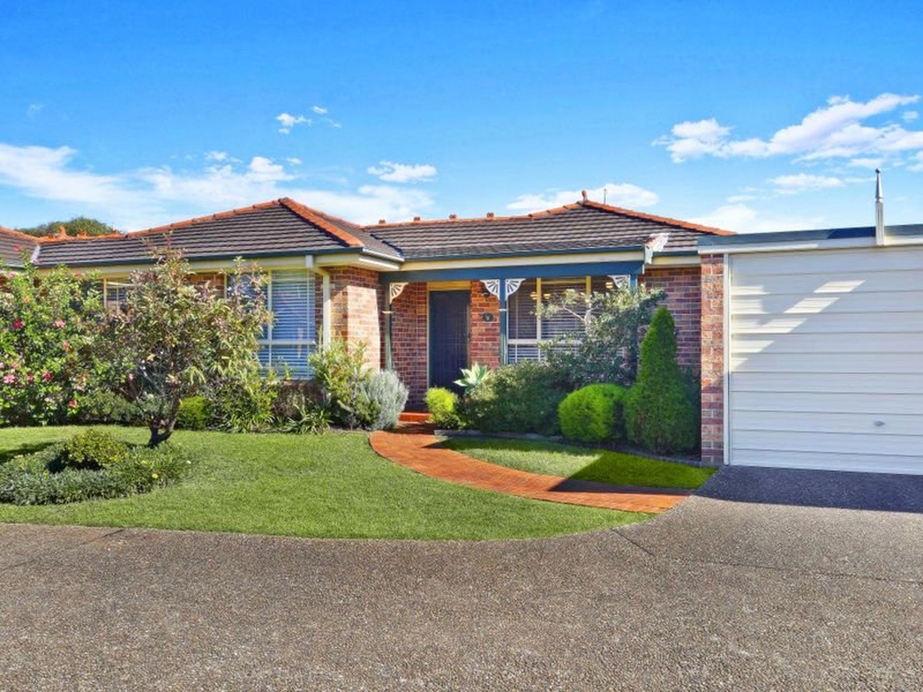 7F / 5-15 William Street, Botany