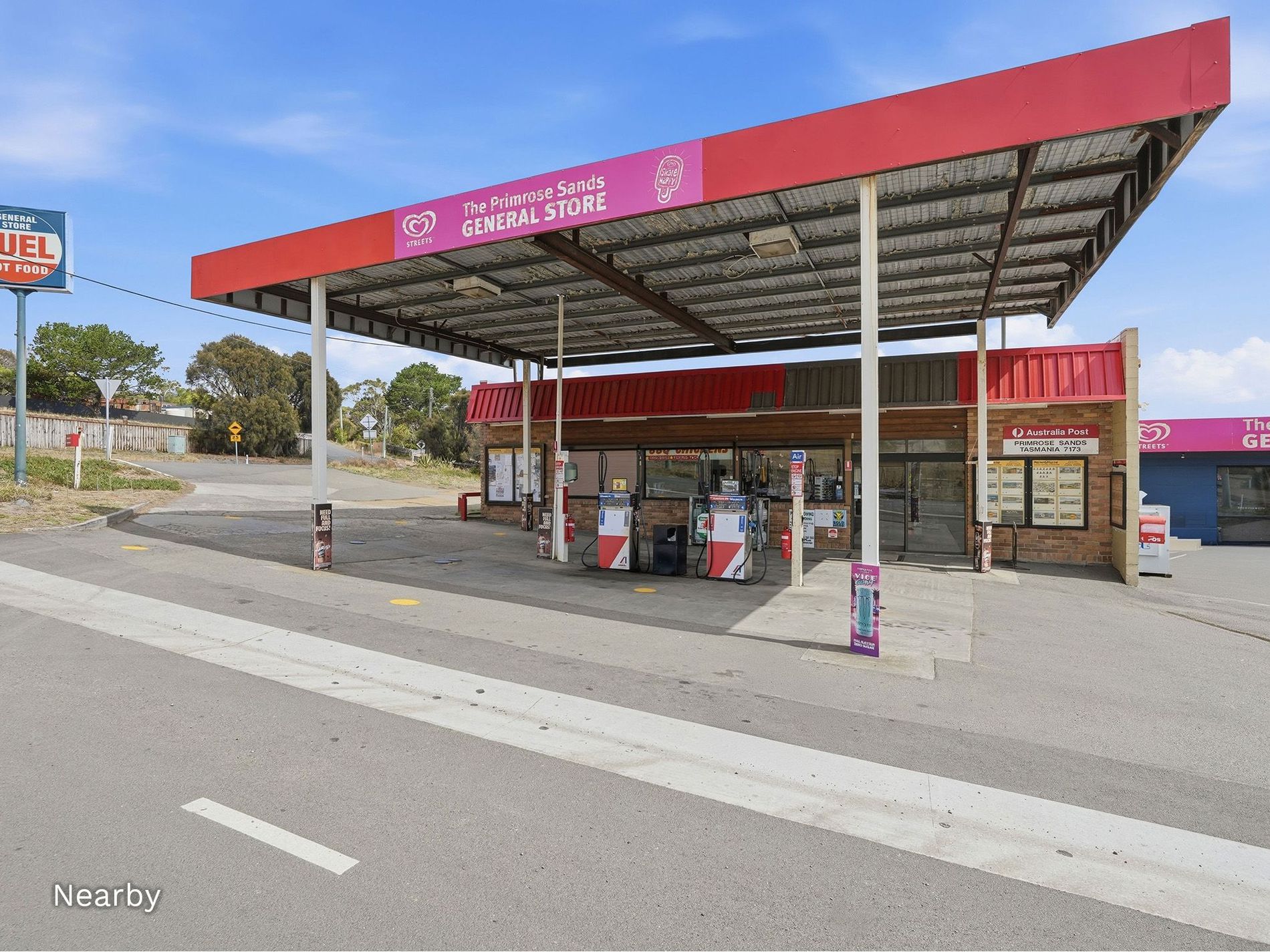 17 Erle Street, Carlton River