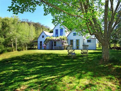 899A Kangaroo Valley Rd, Berry