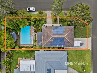 25 Doris Avenue, Woonona