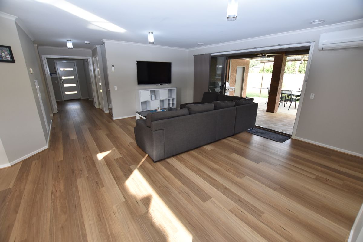 12 Kangaroo Way, Kyabram