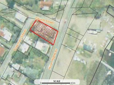 3334 Huon Highway, Franklin