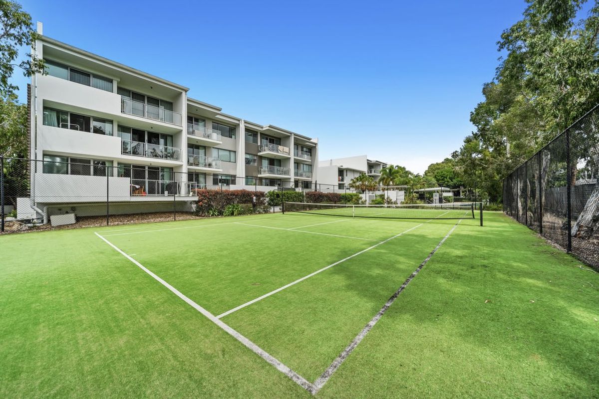 40 / 2 Gaven Crescent, Mermaid Beach