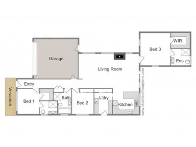 4 Broadbent Court, Mansfield