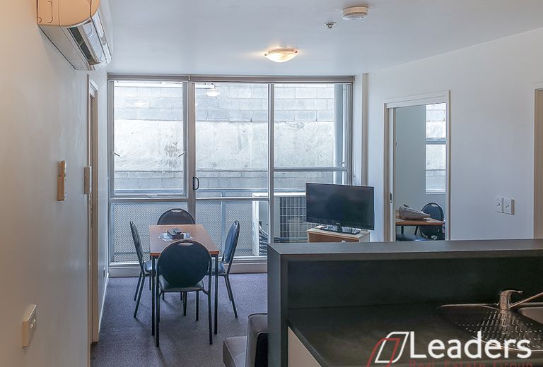 516 / 488 SWANSTON STREET, Carlton
