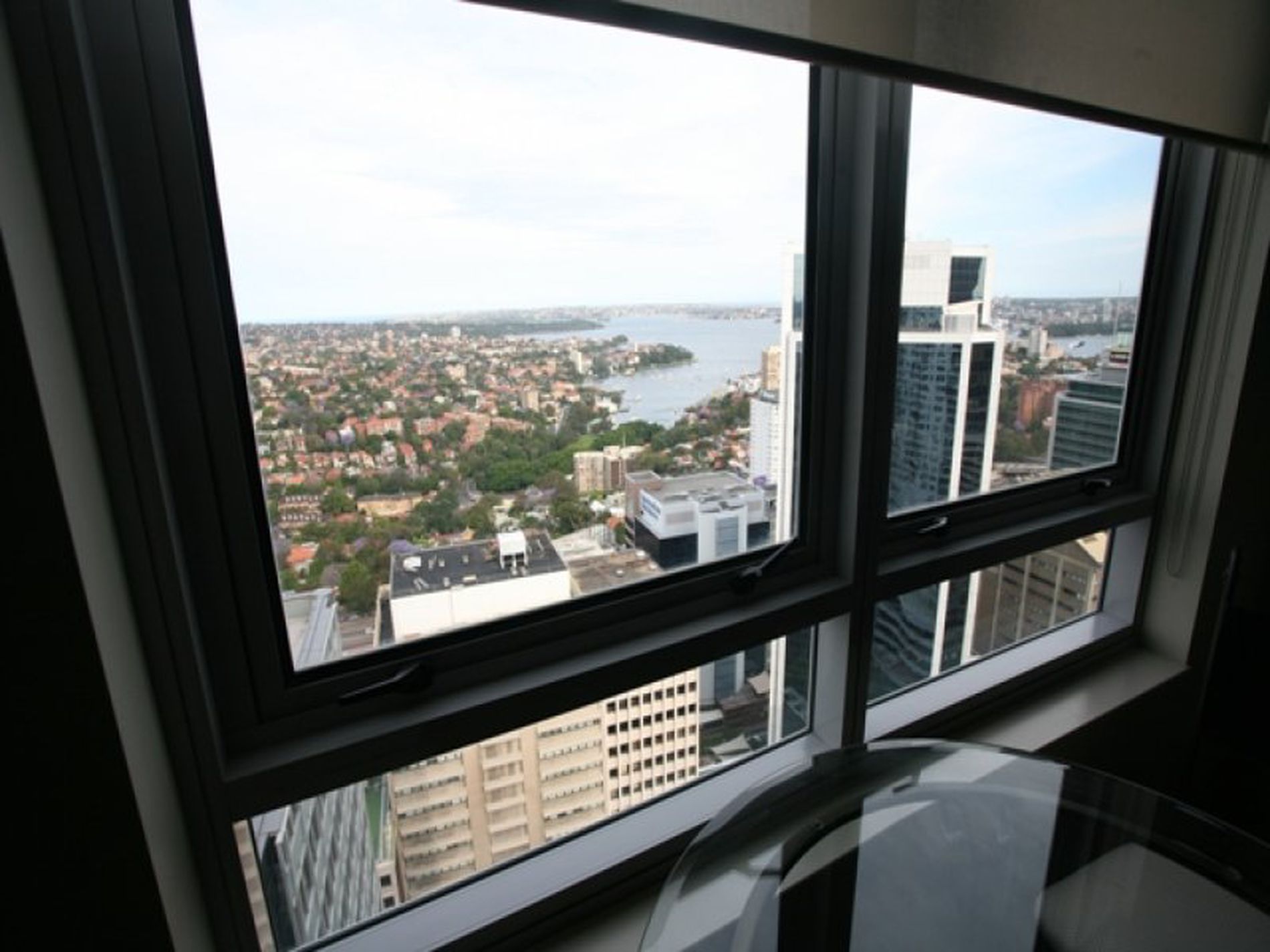 Level 28, 2807 / 77-81 Berry Street, North Sydney
