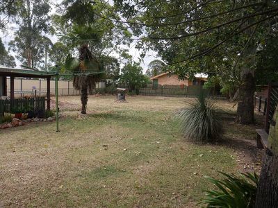 60 Knight Street, Kingaroy