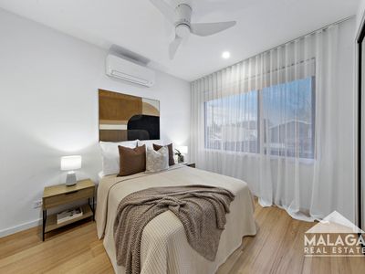 1 / 4 Mansfield Avenue, Sunshine North