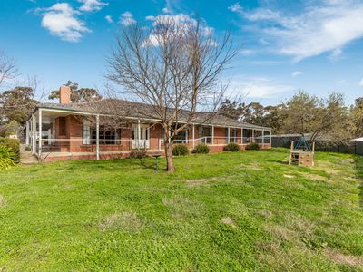 33 Stanley Crescent, Kangaroo Flat