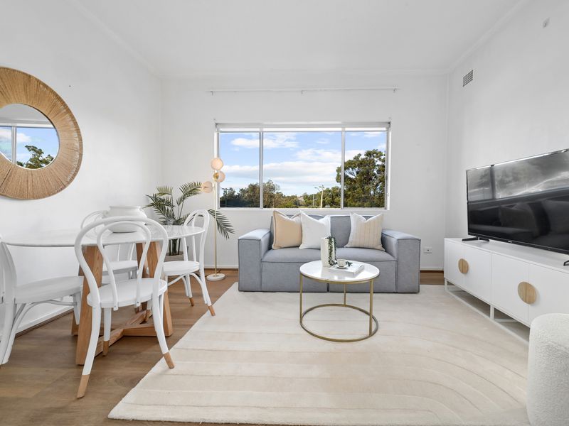 9 / 266 Bunnerong Road, Hillsdale