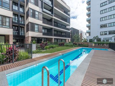 105 / 45 Upward Street, Leichhardt