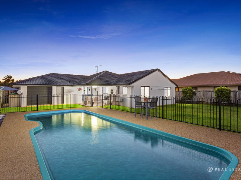 50 Antarctic Street, Yeppoon