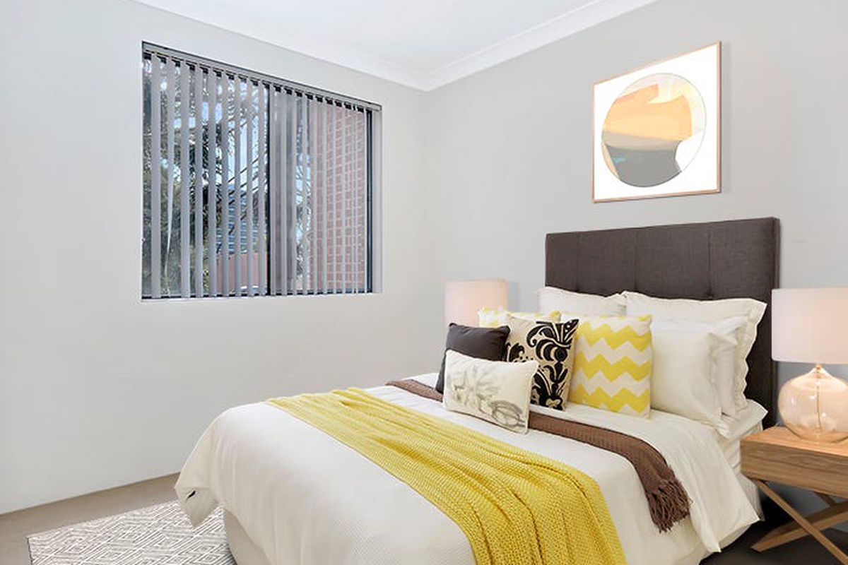 6 / 11-13 Crane Street, Homebush