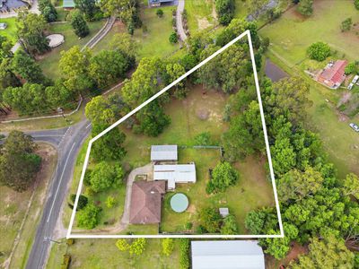 180 Binalong Road, Belimbla Park