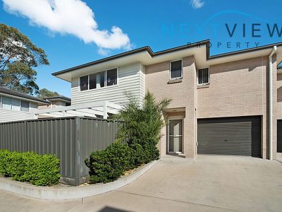 4 / 369 Sandgate Road, Shortland