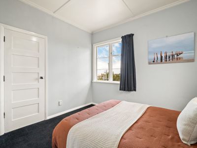 35 Prospect Bank, Wakari