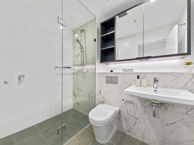 1607 / 1 Marshall Avenue, St Leonards