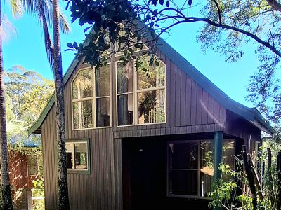 300 Lillian Rock Road, Lillian Rock
