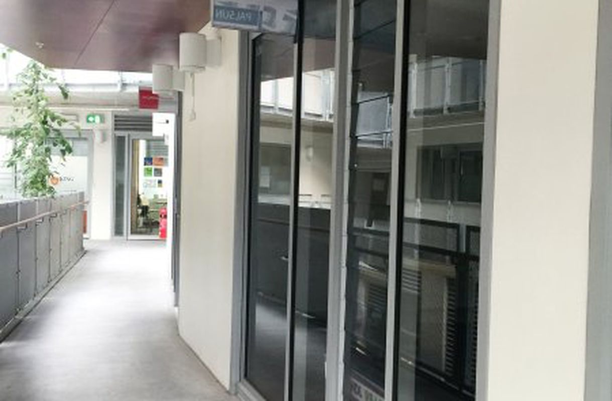 gallery