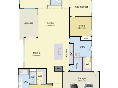8 Kamala Road, Clyde North