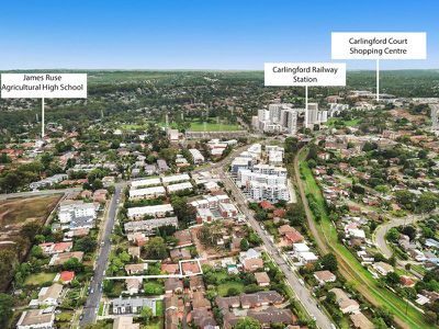 14B Charles Street, Carlingford