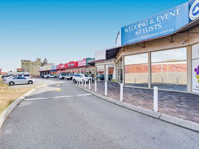 4 / 108 Welshpool Road, Welshpool