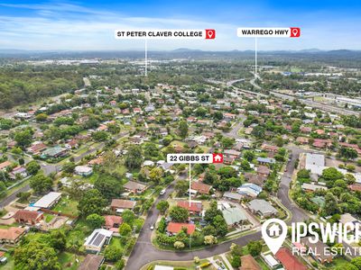 22 Gibbs Street, Riverview