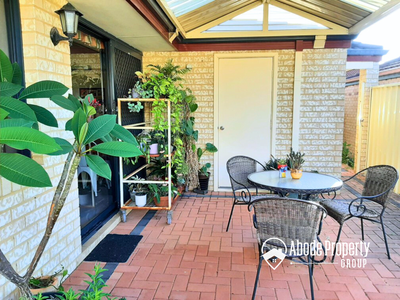 10 / 51 Third Avenue, Kelmscott