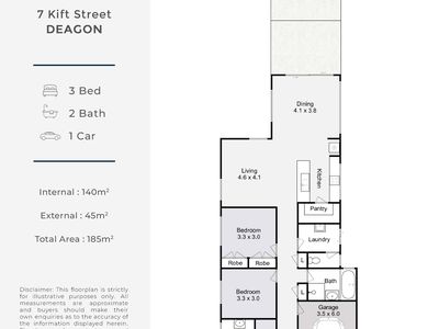 7 Kift Street, Deagon