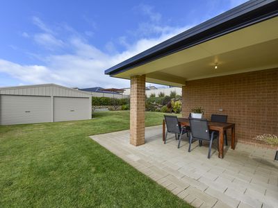 13 Buffalo Crescent, Mount Gambier