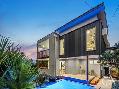 52 Wool Street, Toowong