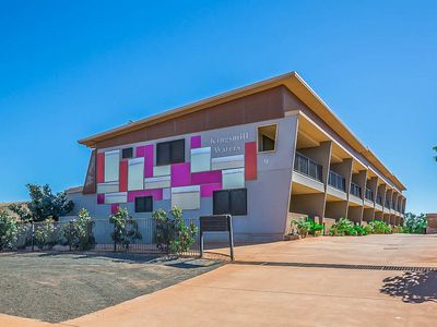 7 / 9 Kingsmill Street, Port Hedland
