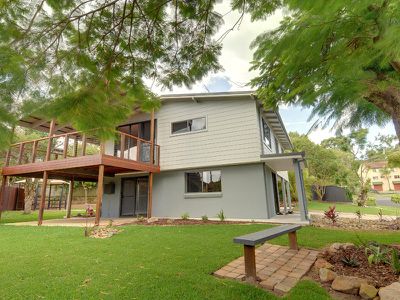 25 Palm Drive, Mooloolaba