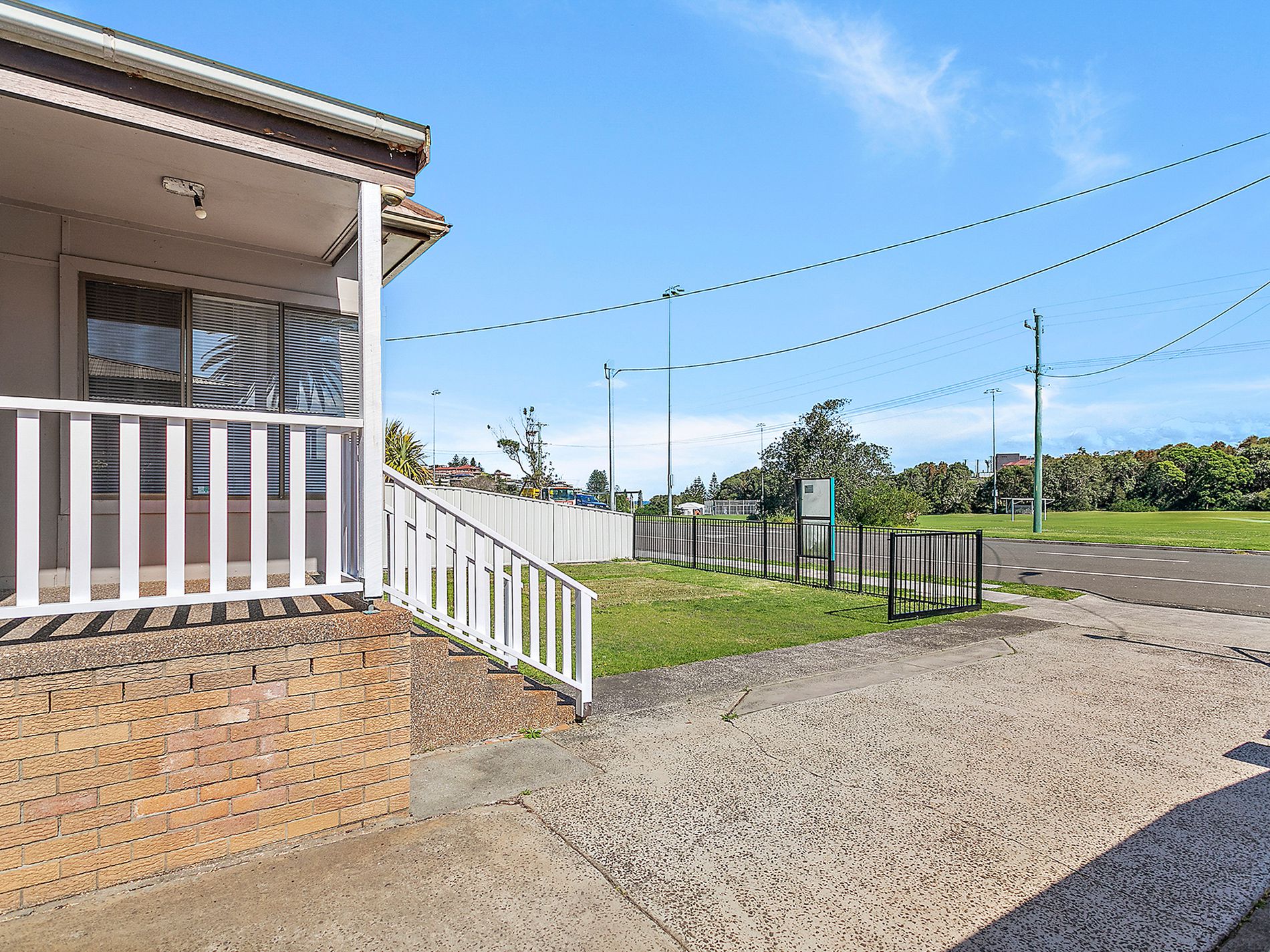 160 Military Road, Port Kembla