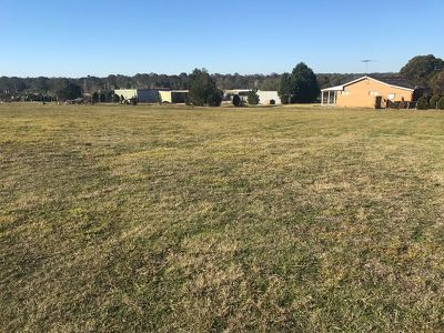 235 Seventh Avenue, Austral