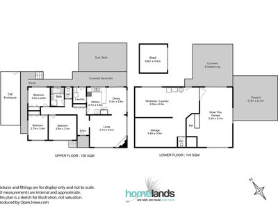 826 Glen Huon Road, Glen Huon